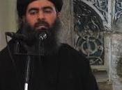 Baghdadi mort vivant That's question