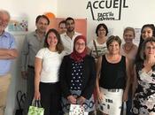 femmes plus autonomes grâce maîtrise numérique, avec Fondation ORANGE FACE Alsace