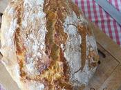 Pain gouda cumin levure)