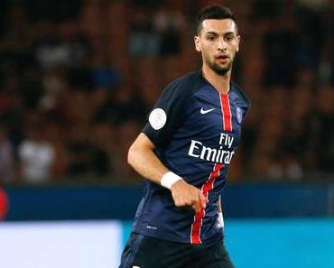 Nasser prêt à vendre Pastore mais à une seule condition !