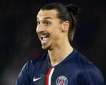 Zlatan va faire une annonce ÉNORME !!!