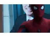 Spider-Man Homecoming Aaron Davis, joué Donald Glover