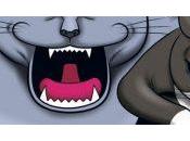 [Critique Manga] Street Fighting tome chat chauffer