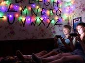 Voici l’hôtel plus fun, dédié séries NETFLIX!