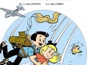 Benjamin Benjamine, l’intégrale