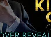 Cover Reveal découvrez couverture king Code prochain roman Reiss