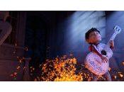 Coco vidéo nouvelle image dévoilées