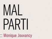 parti Monique Jouvancy chez Buchet Chastel