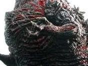 Shin Godzilla Casse politique