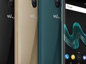 Wiko monte gamme avec Lite