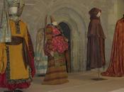 Barockisssimo costumes scène l’Abbaye