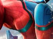 Sony Marvel réalise Spider-Man Homecoming