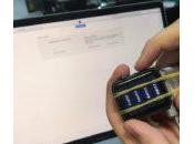 iBus outil pour restaurer Apple Watch