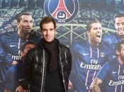 sportifs sont fans