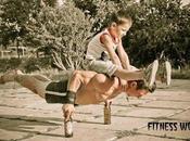 Exercices faire avec votre enfant.