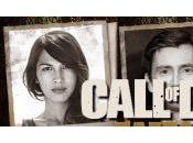 David Tennant, Elodie Yung Katheryn Winnick casting Call Duty WWII