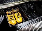 Reebok Alien Stomper Final Battle Release Date