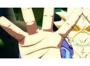 Dragon Ball Fighterz dévoile Trunks futur date pour bêta