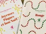 Dans valises pour préparer rentrée .... littéraire