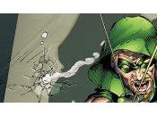 Arrow l’ennemi d’Oliver Queen dans saison révélé