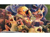 L’Info Tout Court s’anime venez jouer avec nous autour cinéma d’animation