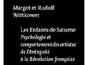 Margot Rudolf Wittkower d’artiste