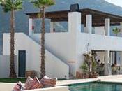 EVASION Hôtel Cristobal Todos Santos (Mexique)