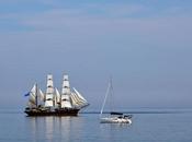 Grands Voiliers RDV2017 Baie-Comeau...