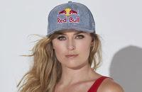 Lindsey Vonn garçons