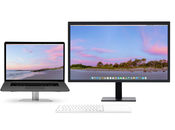 nouveaux fonds d'écran moniteurs sont disponibles