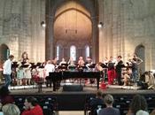 Collegium Vocale Gent joue programme inédit