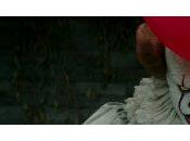 [Comic-Con 2017] affiche tout monde flotte