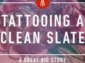 d’anciens tatouages racistes gratuitement