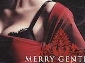 Merry Gentry, tome L'Eclat envoûtant Lune