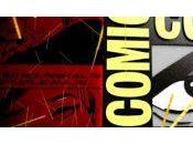 [Comic-Con 2017] Plein affiches pour Gotham, Lucifer, Punisher…
