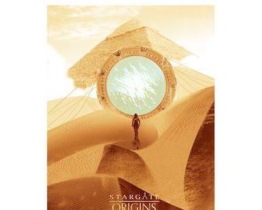 Stargate est de retour avec une web-série