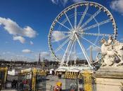 Pétition retour Grande Roue place Concorde