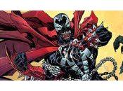 [Comic-Con 2017] film Spawn McFarlane vert d’un studio