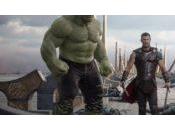 [Comic-Con 2017] Thor Ragnarok s’offre nouvelle bande-annonce plein yeux