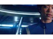 [Comic-Con 2017] Star Trek Discovery présente personnage sœur adoptive Spock