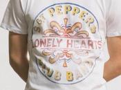 [Revue presse] Selfridges vente collection vêtements hommage Beatles