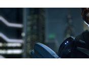 Crackdown découvrez première image in-game Terry Crews