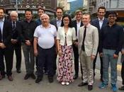 50ème Festival d'échecs Bienne Live