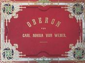 ans: première d'Oberon Weber Paris