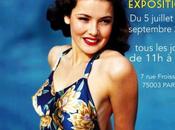 PIN-UP, L’Age d’Or Balnéaire l’exposition Galerie Joseph