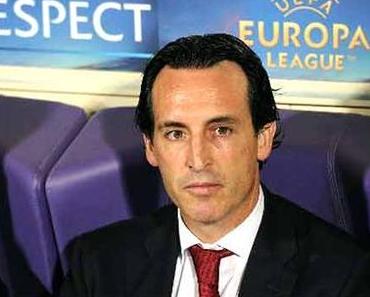 Unai Emery sort du silence sur le dossier Neymar !
