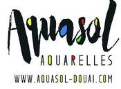 Aquasol 2018 artistes invités