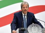 Crise migratoire l’Italie recadre voisins européens