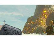 Zelda Breath Wild sera jouable multijoueur
