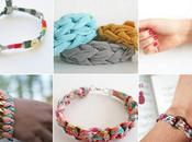 Plus bracelets cools faire pour